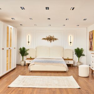 غرفة نوم كارما