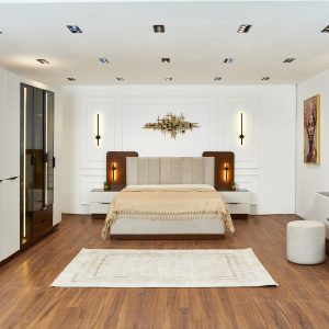 غرفة نوم حلا