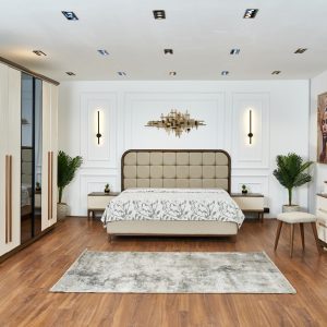 غرفة نوم فيينا