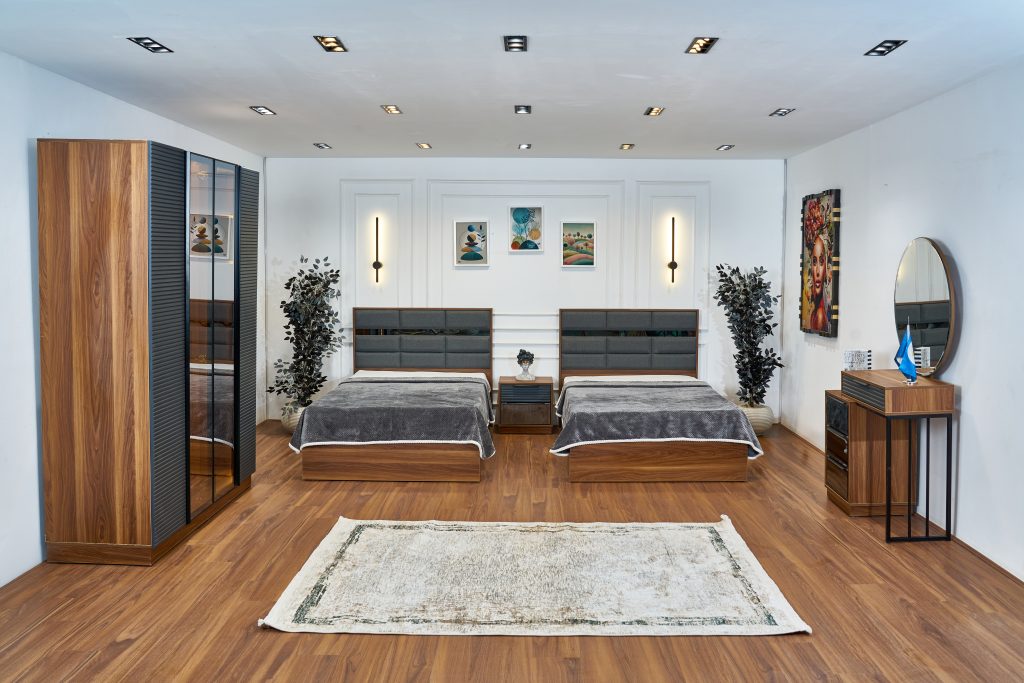 غرفه شبابي جاجوار