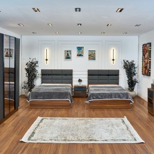 غرفه شبابي جاجوار