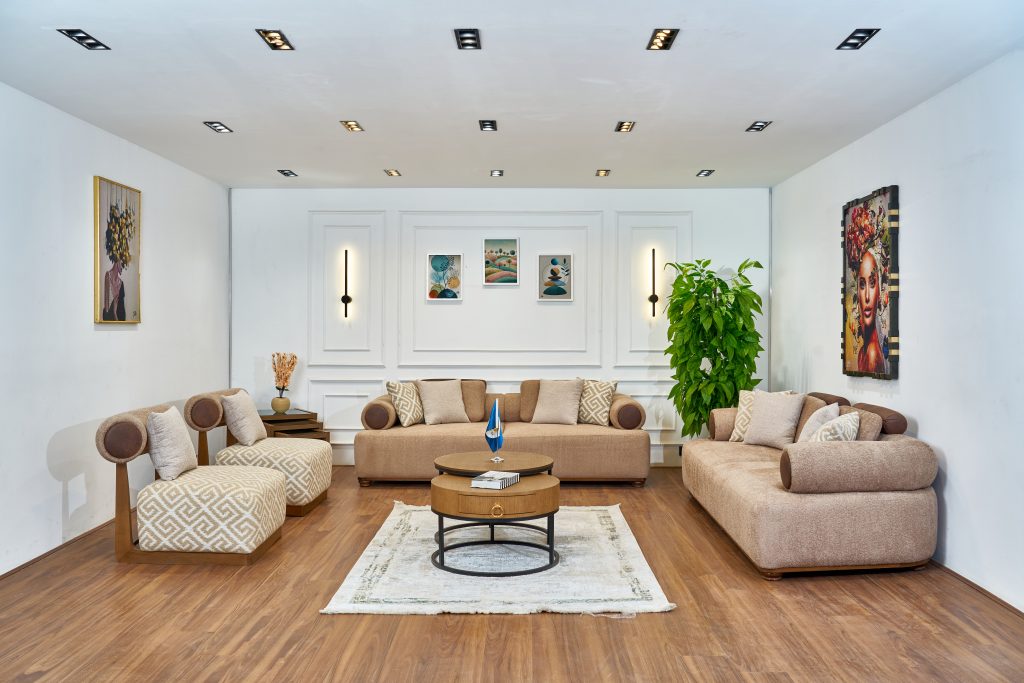 أنتريه لوفيرا