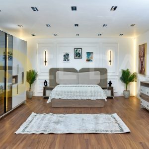 غرفة نوم ستايل