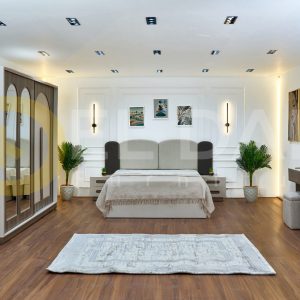 غرفة نوم قناطر