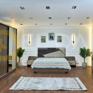 غرفة نوم جينتل