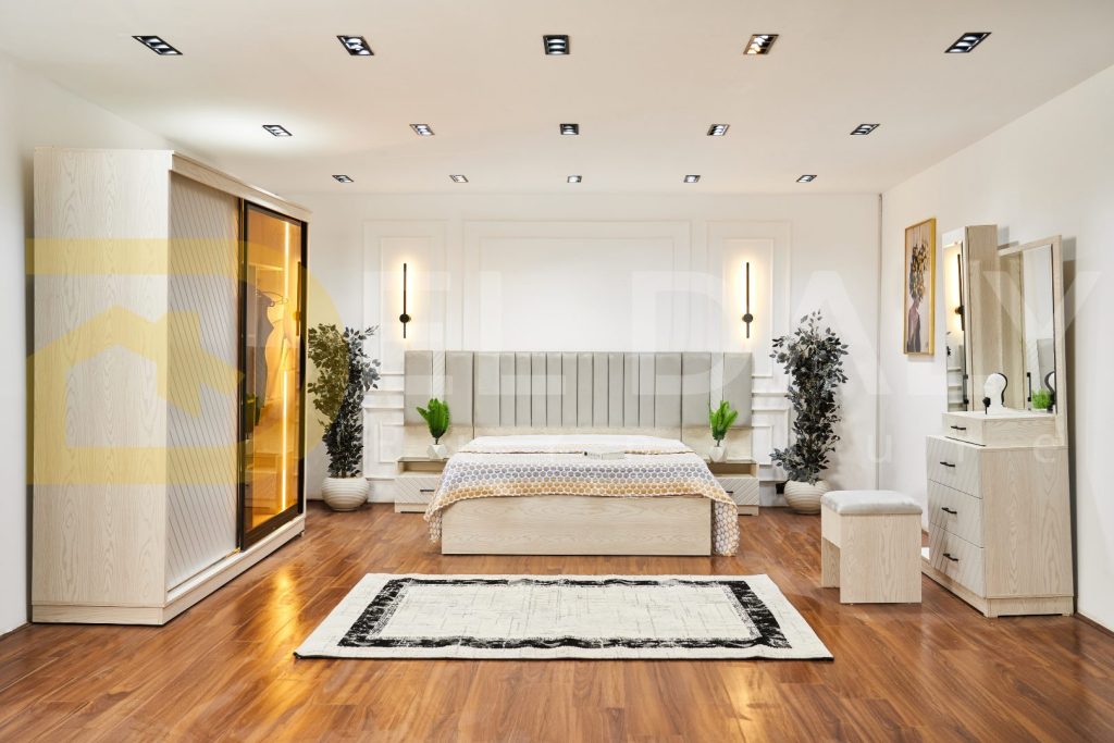 غرفة نوم فليكس