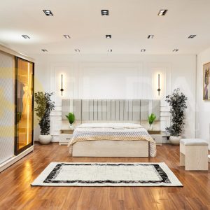 غرفة نوم فليكس