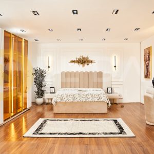 غرفة نوم اليس