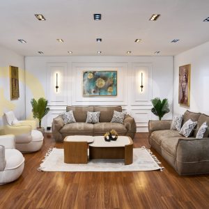 أنترية أمريكان