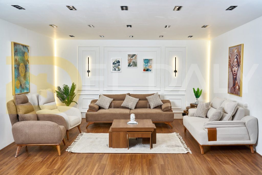 أنترية إيميليا