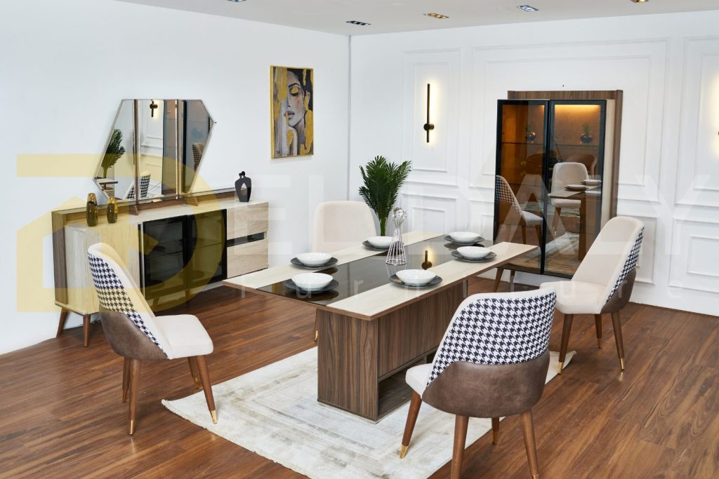 غرفة سفرة فيننا