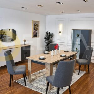 غرفة سفرة سيلين