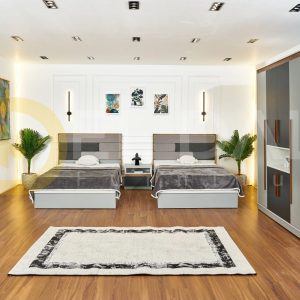 غرفه شبابي سكاي