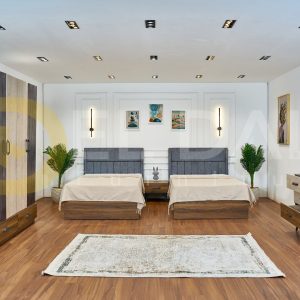 غرفه شبابي أيليت