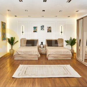 غرفة شبابي كارو