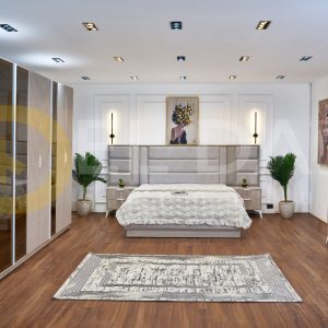 غرفة نوم لوريانا