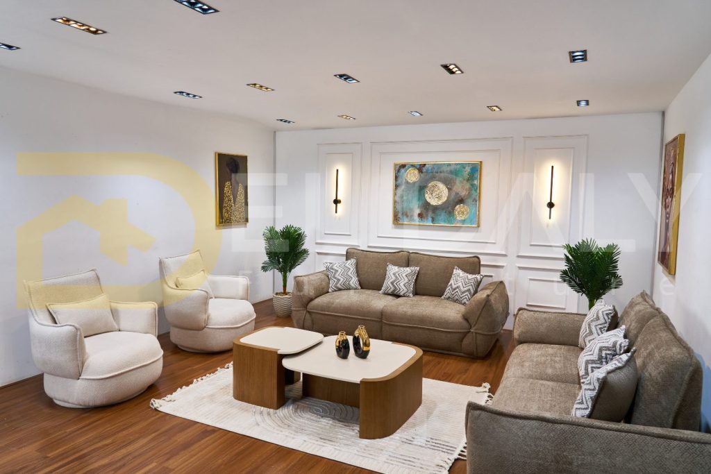 أنترية أمريكان