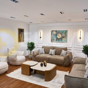 أنترية أمريكان