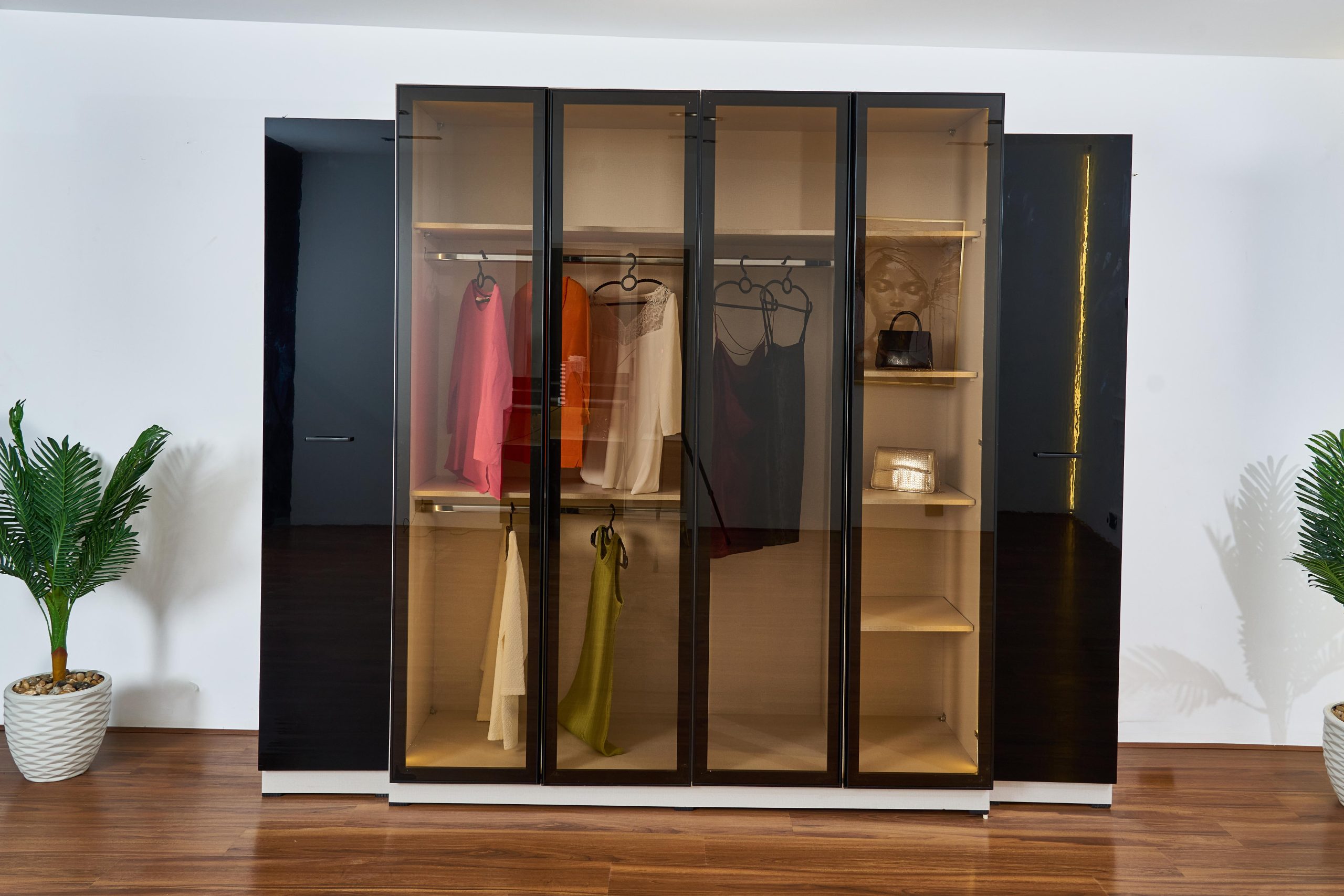 Black Biege Bedroom_(6)