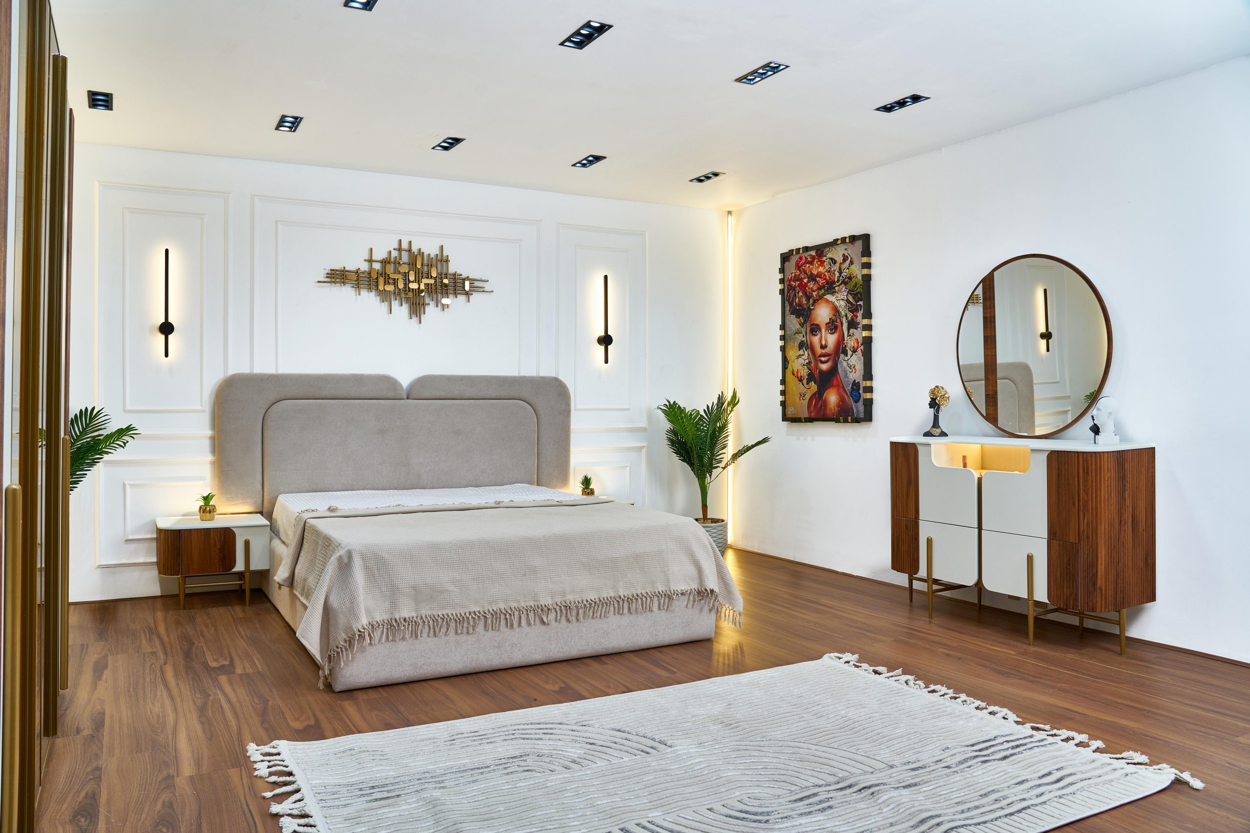 Diamond Bed Room_(7)