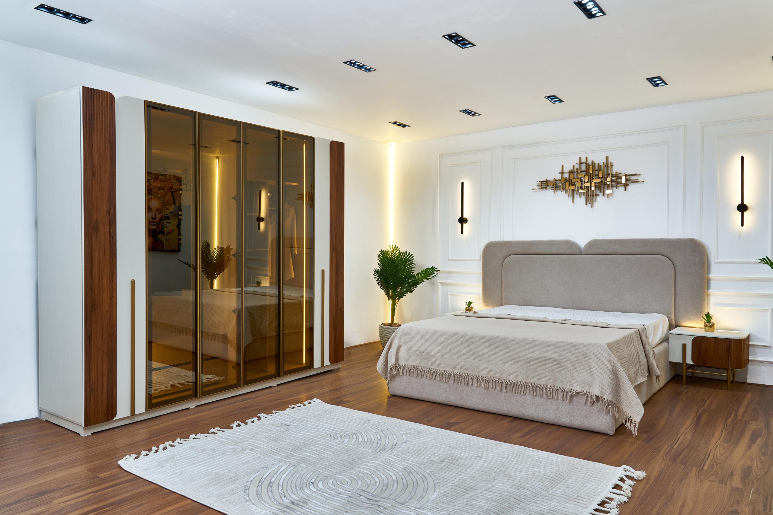 Diamond Bed Room_(8)