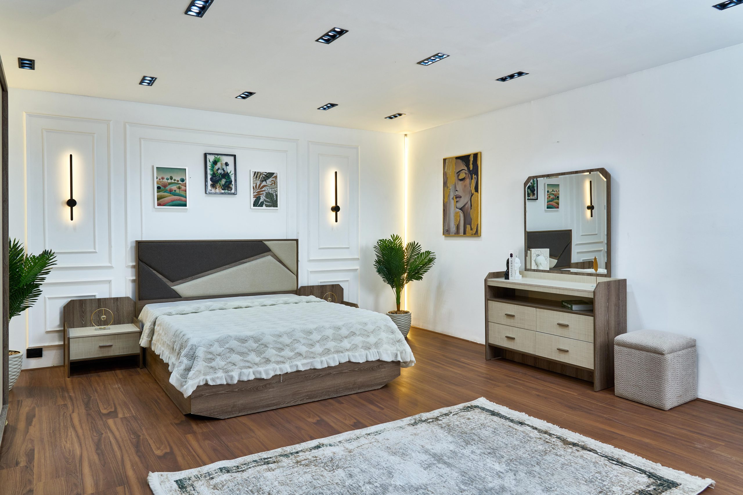 Gentle Bed Room_(11)