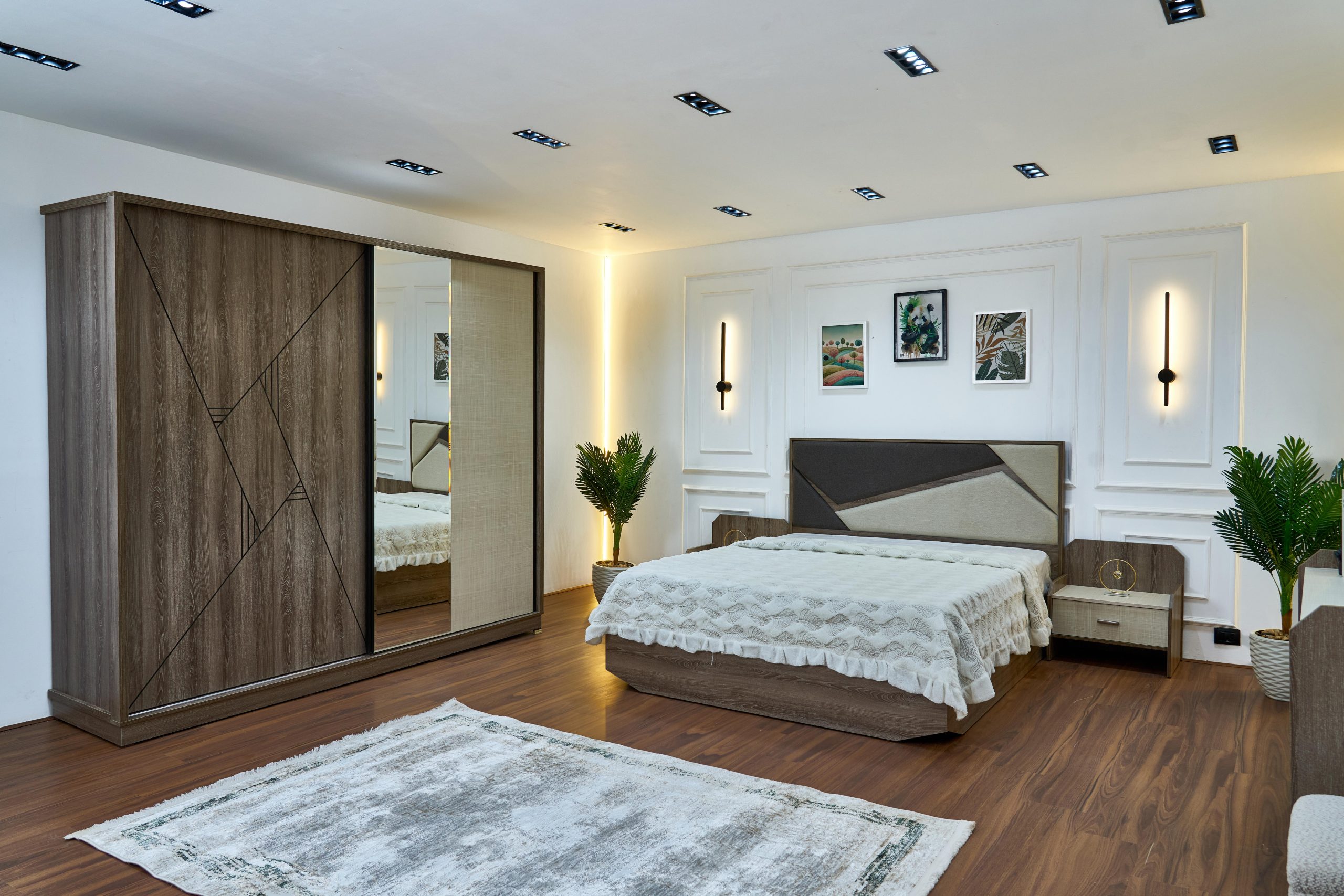 Gentle Bed Room_(12)