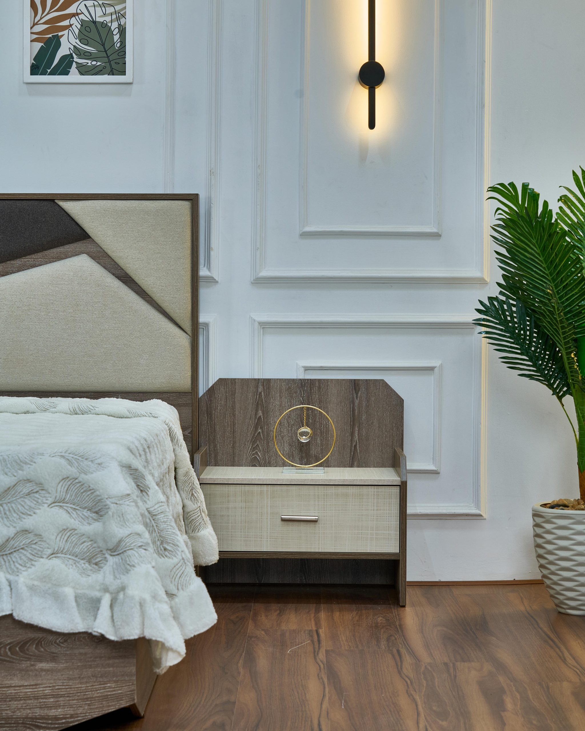 Gentle Bed Room_(7)