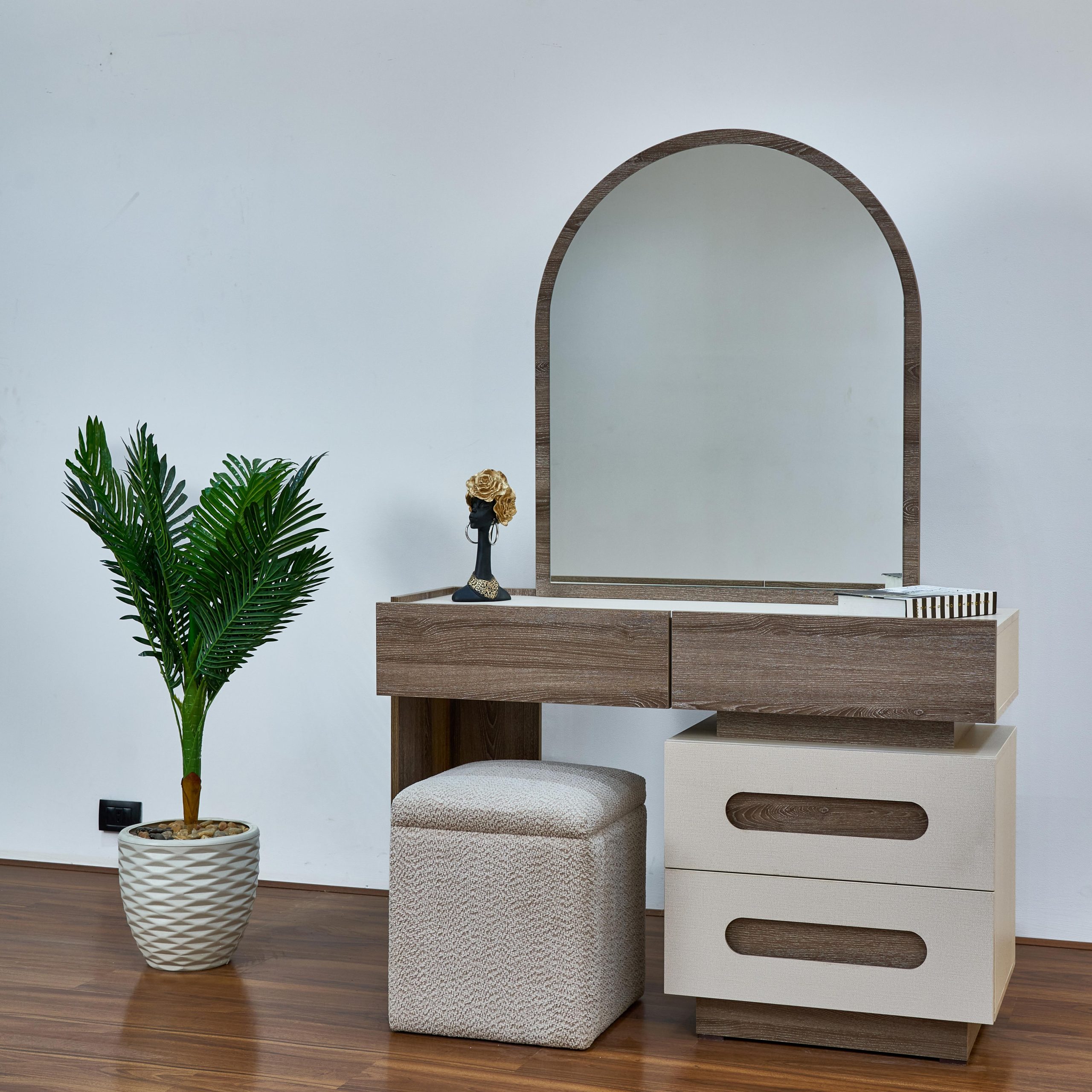 Qanater Bed Room_